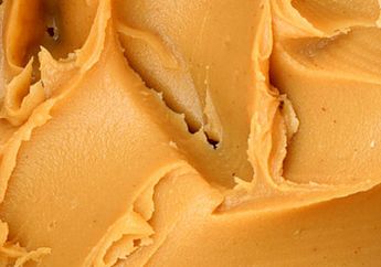 Konsumsi Selai Kacang Kurangi Risiko Tumor