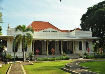 Wisata Museum, Menikmati Museum yang Seutuhnya