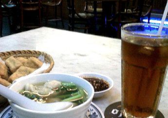 Promosi Kuliner ke Mancanegara Digencarkan
