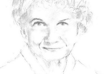 Alice Munro Mendapatkan Nobel Kesusastraan 2013