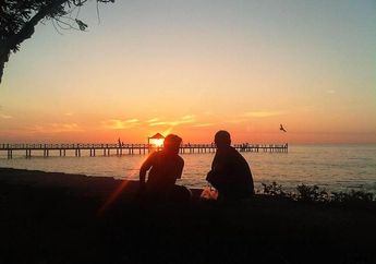 Manado dalam Secangkir Kopi (II)