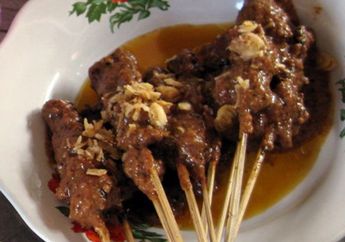 Indonesia Promosikan 30 Ikon Kuliner di Belanda