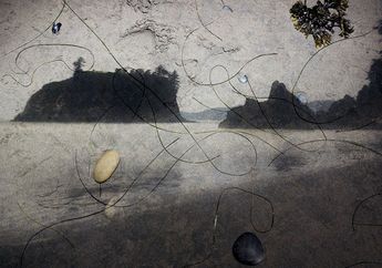 Ruby Beach