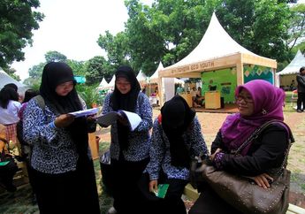 Inilah Empat Finalis Peserta Cerdas Cermat Eco Youth