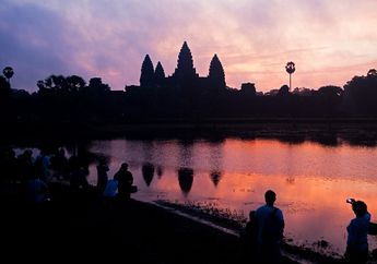 Angkor Wat
