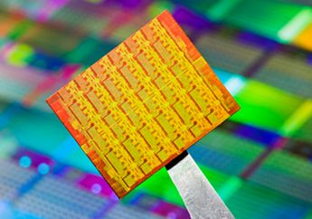 Terjun ke <em>Smartphone</em>, Intel Siapkan Prosesor ARM Quad Core 64-bit
