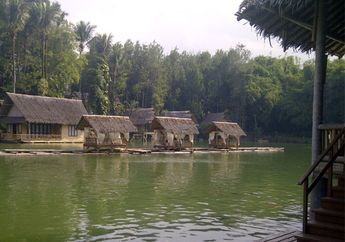 9 Destinasi Wisata Paling Menarik di Indonesia di 2013