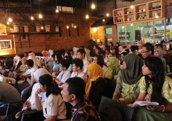 Komitmen Yayasan Toyota di Usia ke-40