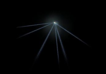 Ada Benda Langit Aneh di Antara Mars dan Jupiter