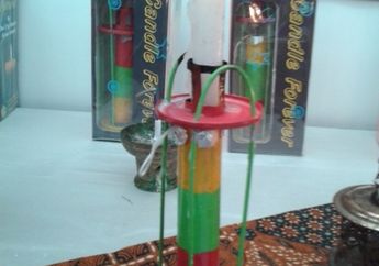 Riset Jadi Tren di Sekolah