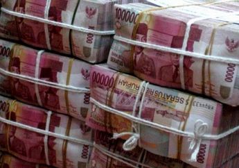 Bank Indonesia Bakar Uang Senilai Rp130,84 Triliun