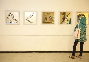 Perjumpaan Dua Kawasan di Garis Khatulistiwa via Biennale Jogja (2)