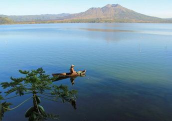 Festival Nusantara "Peradaban Matahari" di Batur
