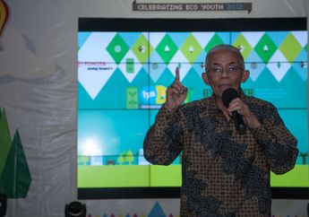 Menunggu 20 Proposal Terbaik dari Pelajar Indonesia
