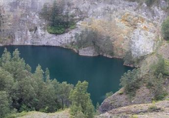 Kelimutu, Keajaiban Alam Tanah Flores