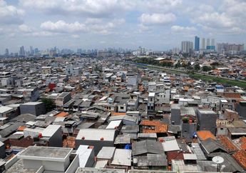 Sistem Buruk, Masyarakat Kelas Menangah Jakarta Terancam Susah Beli Rumah