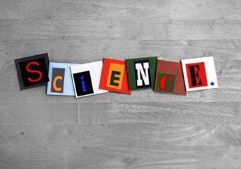 <em>Science</em>, Kata Paling Populer di 2013
