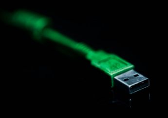 Kabel USB Versi Baru Diperkenalkan