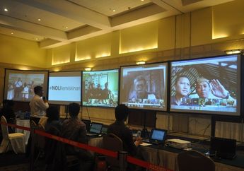 Lewat Jaringan Telekomunikasi Tingkatkan Pemberdayaan Desa Indonesia