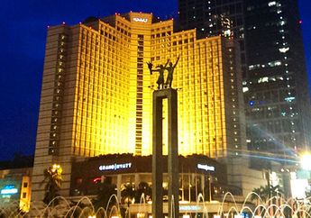 Kebangkitan Hotel Indonesia, Hotel Bintang 5 Pertama di Asia Tenggara (2)