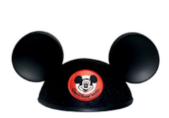 Merasakan Keajaiban di Disneyland