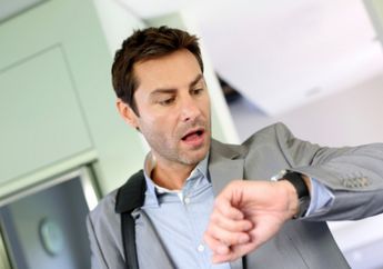 Bila Ingin Sukses, Jangan Terburu-buru di Pagi Hari