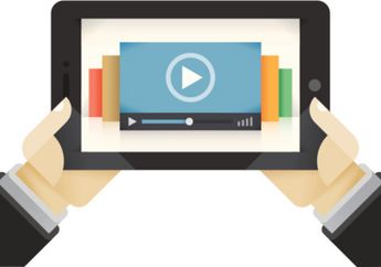 YouTube Sambut Era Video Jernih 4K