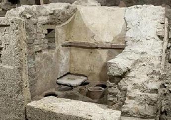Makam Romawi Kuno Akan Dibuka untuk Publik