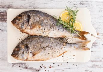 Ketujuh Makanan Ini Bisa Redakan Sakit Kepala