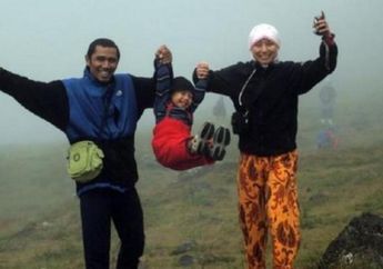 Mendaki Gunung, Sarana Pendidikan Karakter Alami (2)