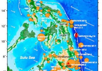 Ekspedisi Laut Dalam Mengungkap Bagaimana Benua Terbentuk (1)