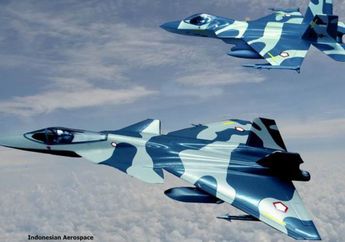 Program Jet Tempur Indonesia-Korea Dilanjutkan