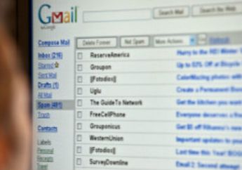 Gmail Ubah Fitur Pengiriman Pesan