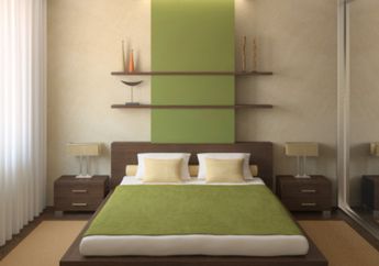 Warna Berpengaruh pada Durasi Tidur