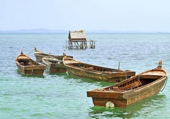Suku Laut, Pengembara di Kepulauan Riau