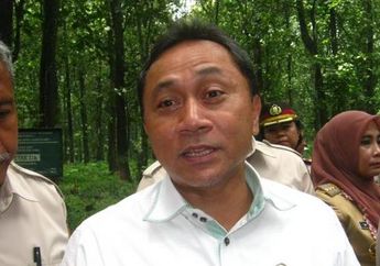 Menhut Dukung Wali Kota Surabaya Soal Pemberesan KBS