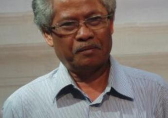 Surono: Letusan Kelud Sebesar Merapi