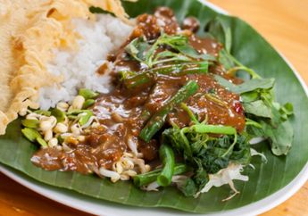 Sejahtera Berkat Pecel Lele
