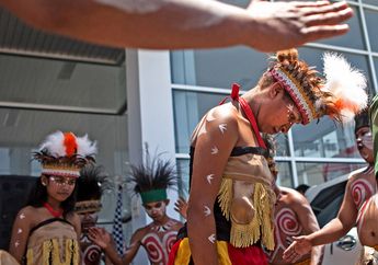 Remaja Papua