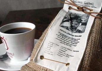Tamasya Kopi di Kafe Anomali