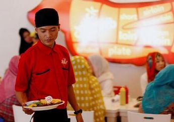 Menikmati Steik di Wilayah Bintaro