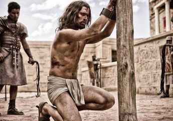Haruskah Yesus Seksi?