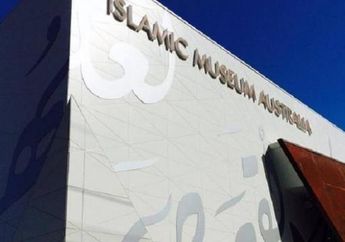 Inilah Museum Islam Pertama di Australia