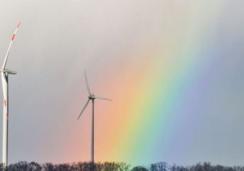 Sudah Saatnya Menoleh kepada Sumber Energi Terbarukan