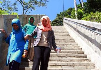 Ada Obyek Wisata Baru di Bukittinggi