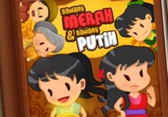 Pengembang Lokal Hadirkan Aplikasi Bawang Merah-Bawang Putih