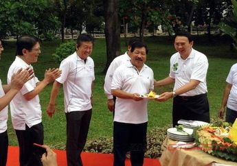 Taman Semanggi, Skema Saling Menguntungkan Pemerintah Provinsi dan Swasta