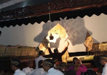 Wayang Sebagai Media Pemberantasan Korupsi