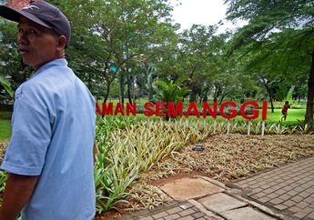 Wajah Baru Semanggi
