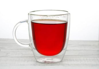 Ingin Dapat Kenikmatan Teh? Jangan Seduh Lebih dari 5 Menit